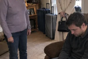 Betty’s Son Sold Their Future for Designer Bags — An Inspiring Family