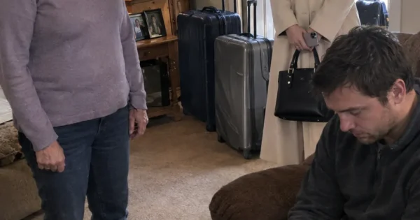 Betty’s Son Sold Their Future for Designer Bags — An Inspiring Family