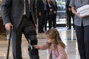The Unseen Insight of a Four-Year-Old — An Inspiring Family Story