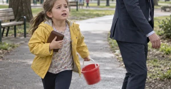When Lena Found the Photograph — An Inspiring Family Story