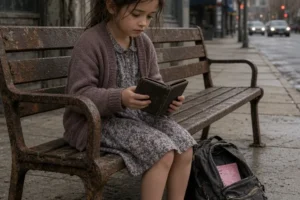 The Eight-Year-Old Who Returned $900 — An Inspiring Family Story