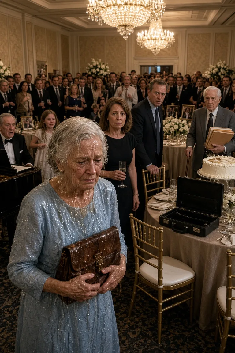 My Daughter’s unexpected Birthday Surprise — An Inspiring Family Story